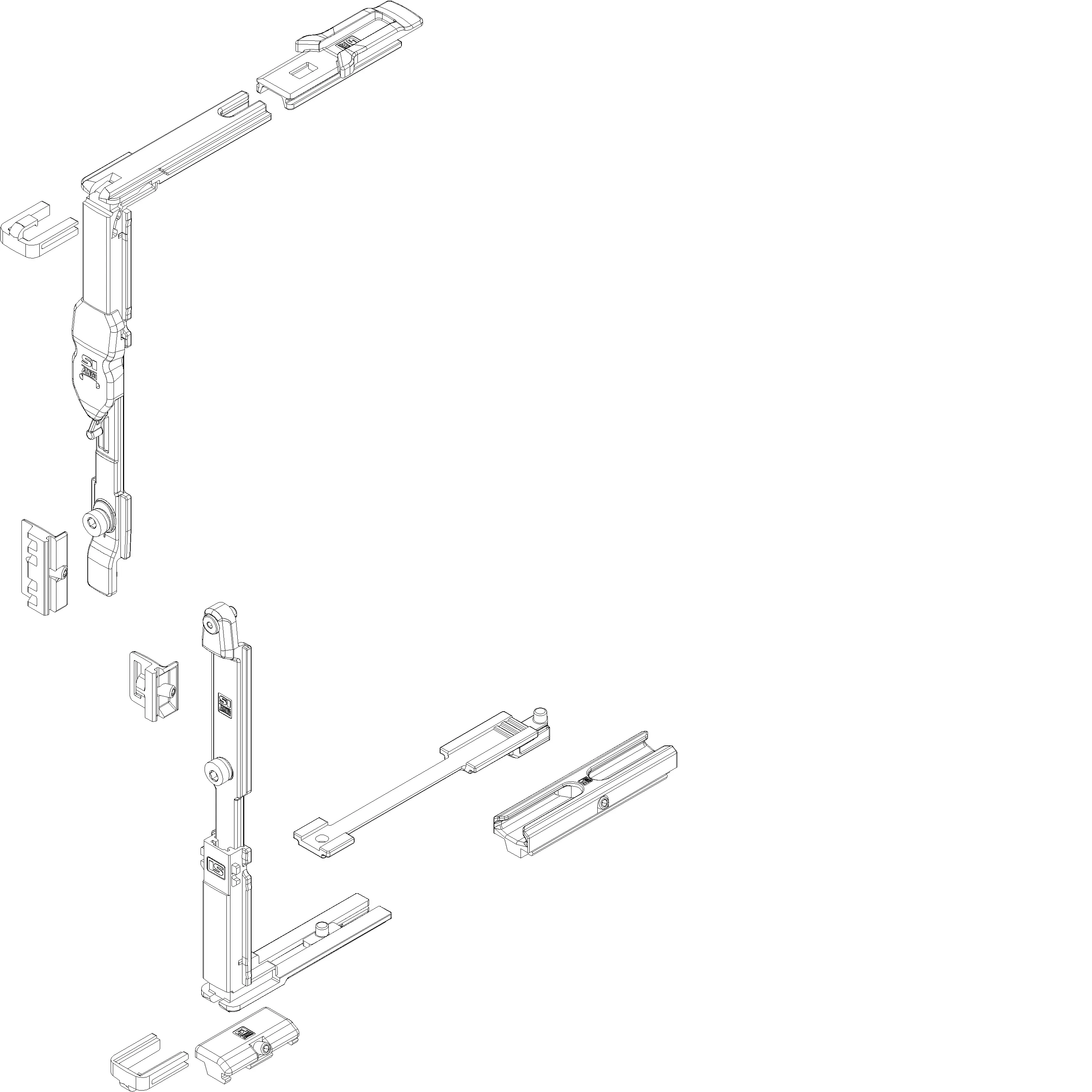 Зображення BASIC SET TUTI [060.7846]