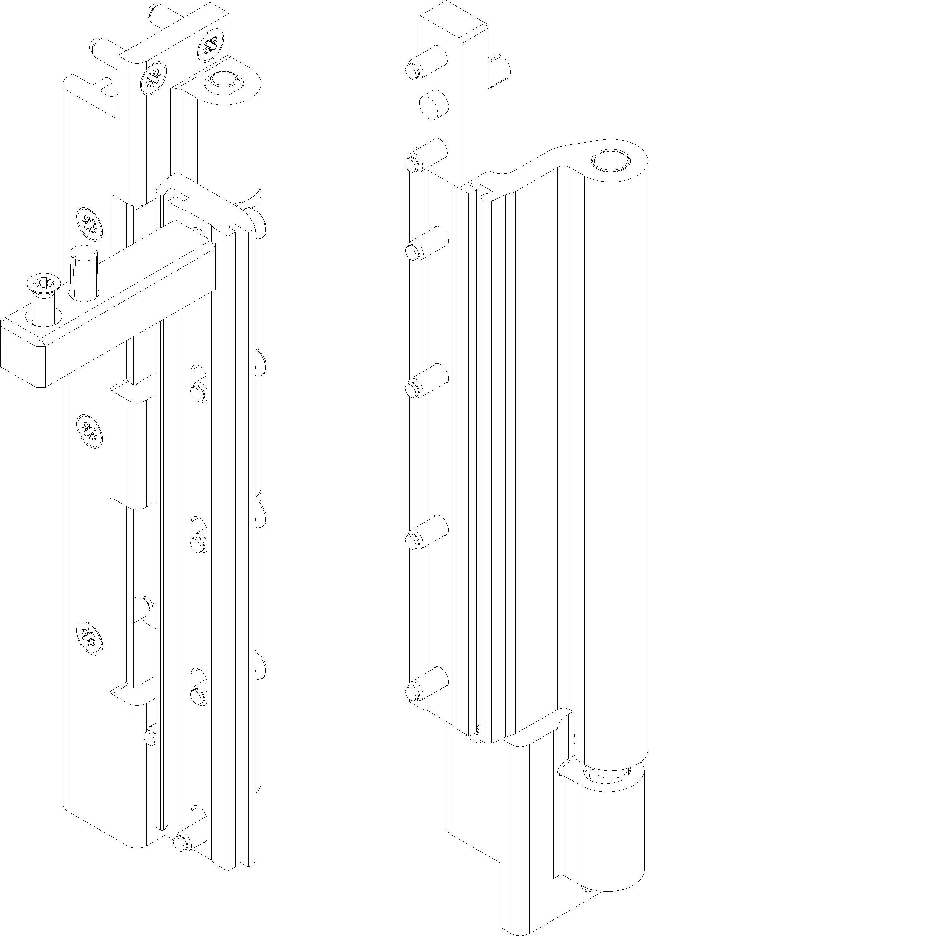 Зображення HINGE SH R [060.7860.PA]