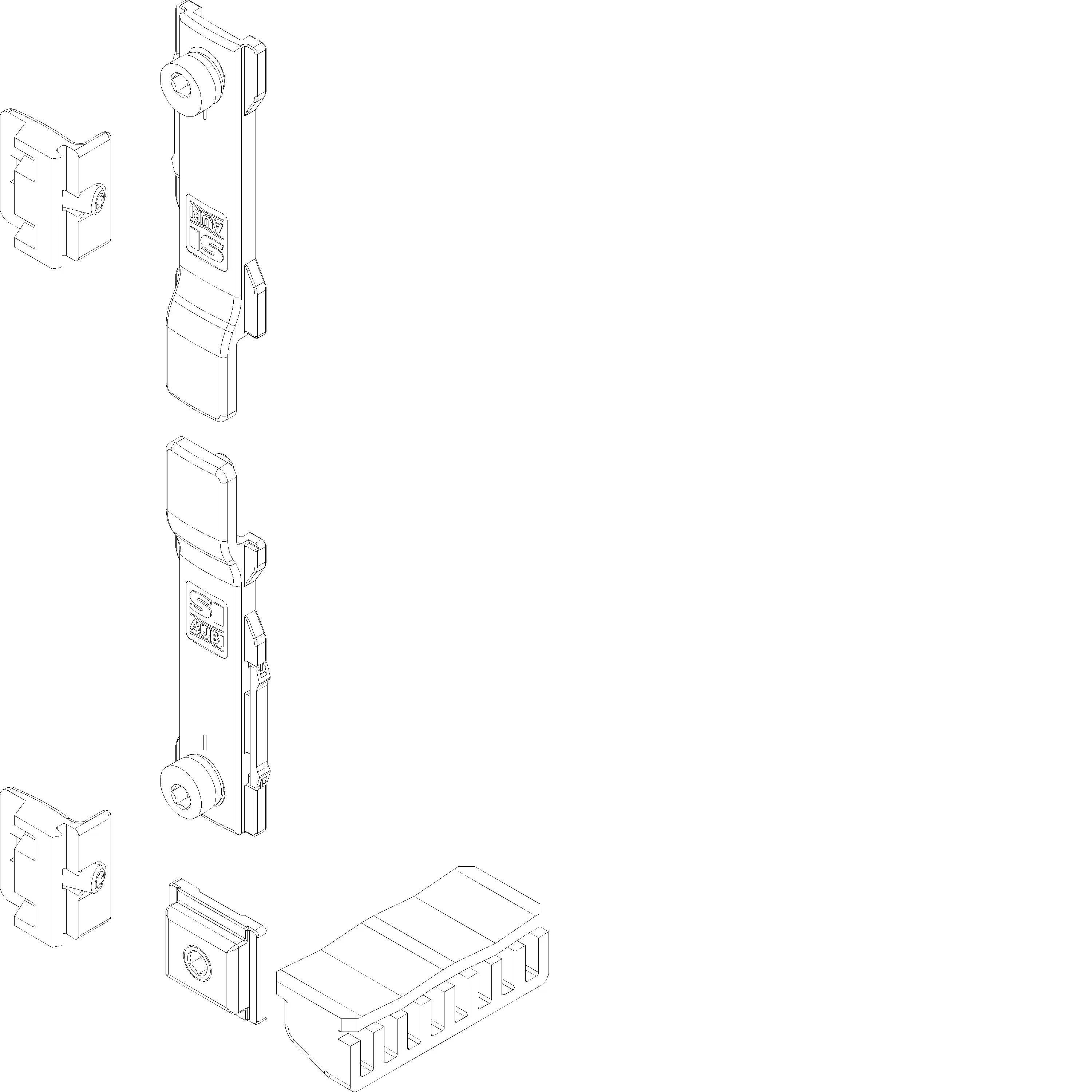 Зображення HANDLE SIDE SH [060.7877]