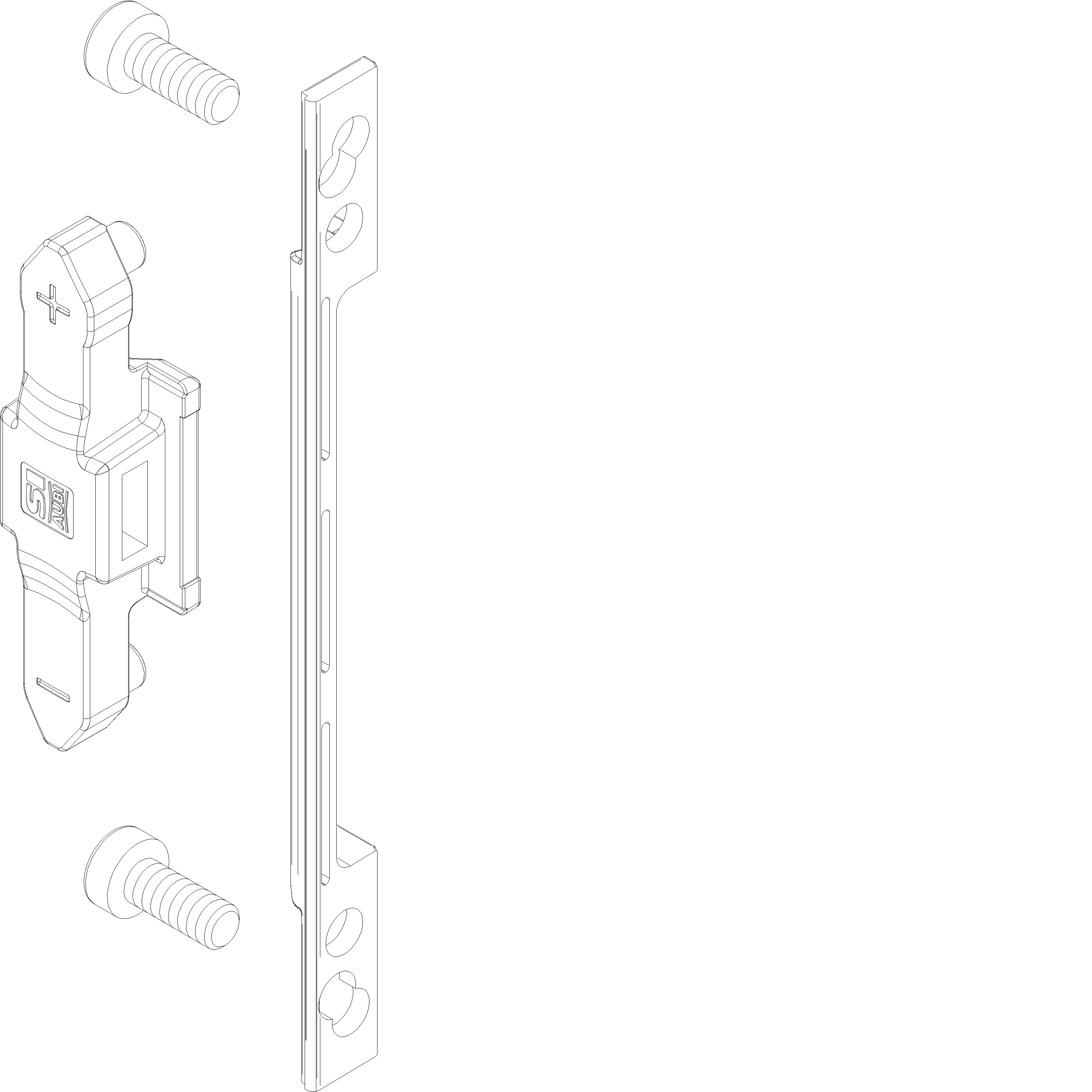 Зображення CONNECTION SET [060.7880]