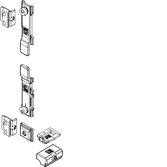 Зображення HANDLE SIDE SH 350<FB<1250 [060.7884]