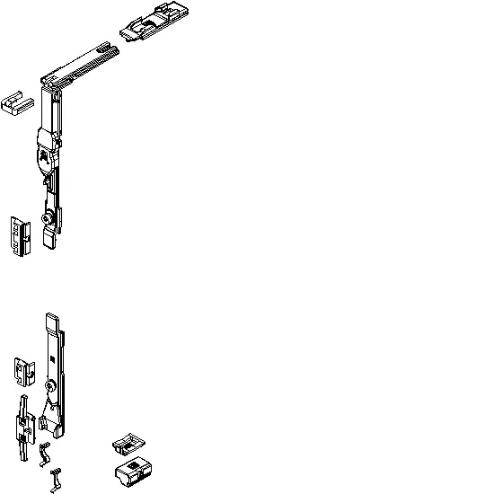 Зображення HANDLE SIDE TITU 365<FB<1600 [060.7886]