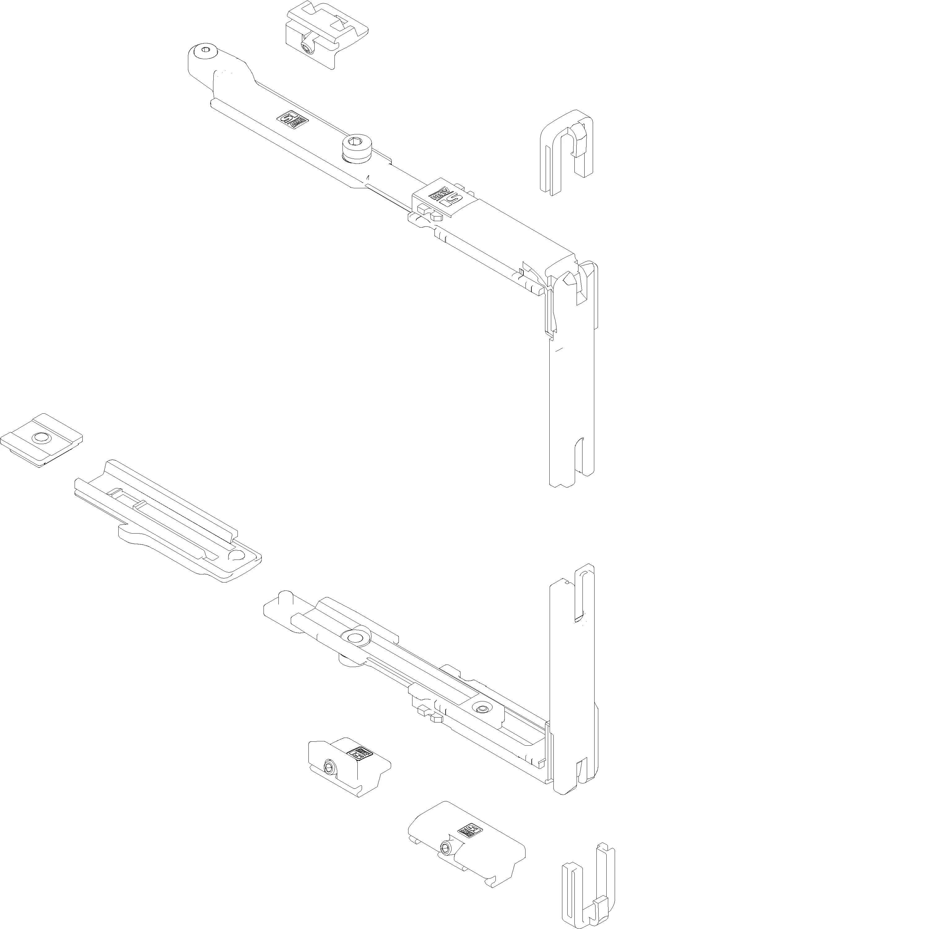 Зображення LOCKING SIDE FOR SUPPLEMENTARY WINDOW [060.7892]