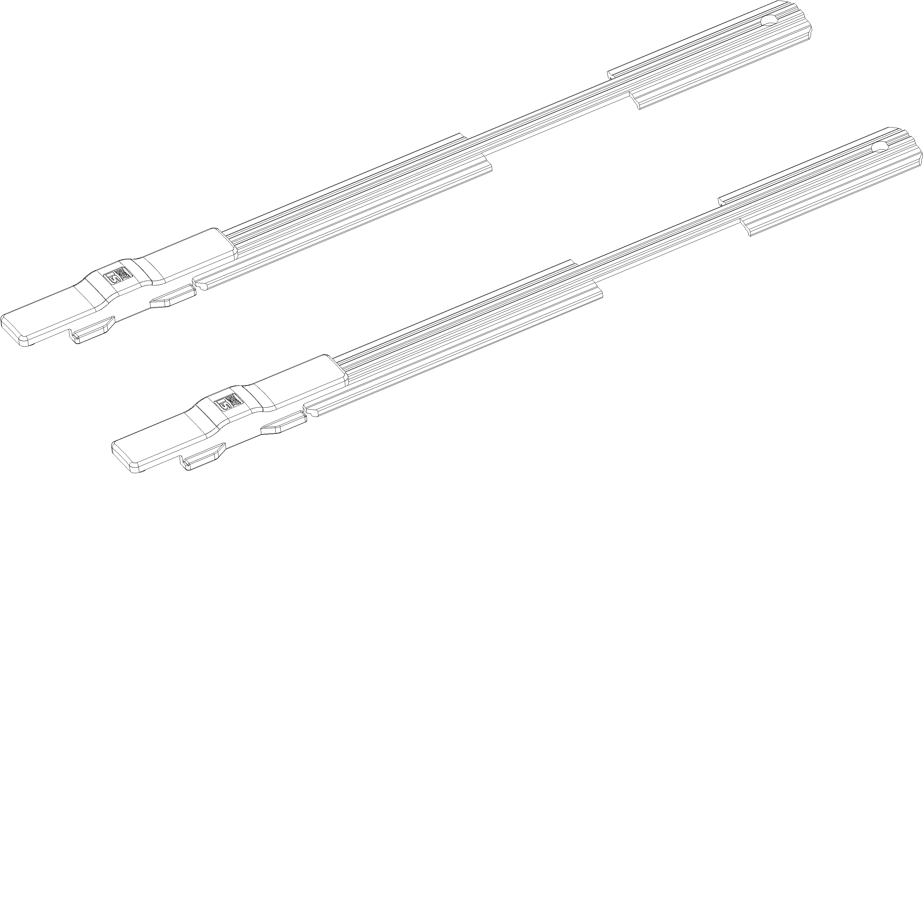 Зображення SET EXTRA CONNECTION PIECE LOCKING POINTS VENT ACTIVE [060.7893]