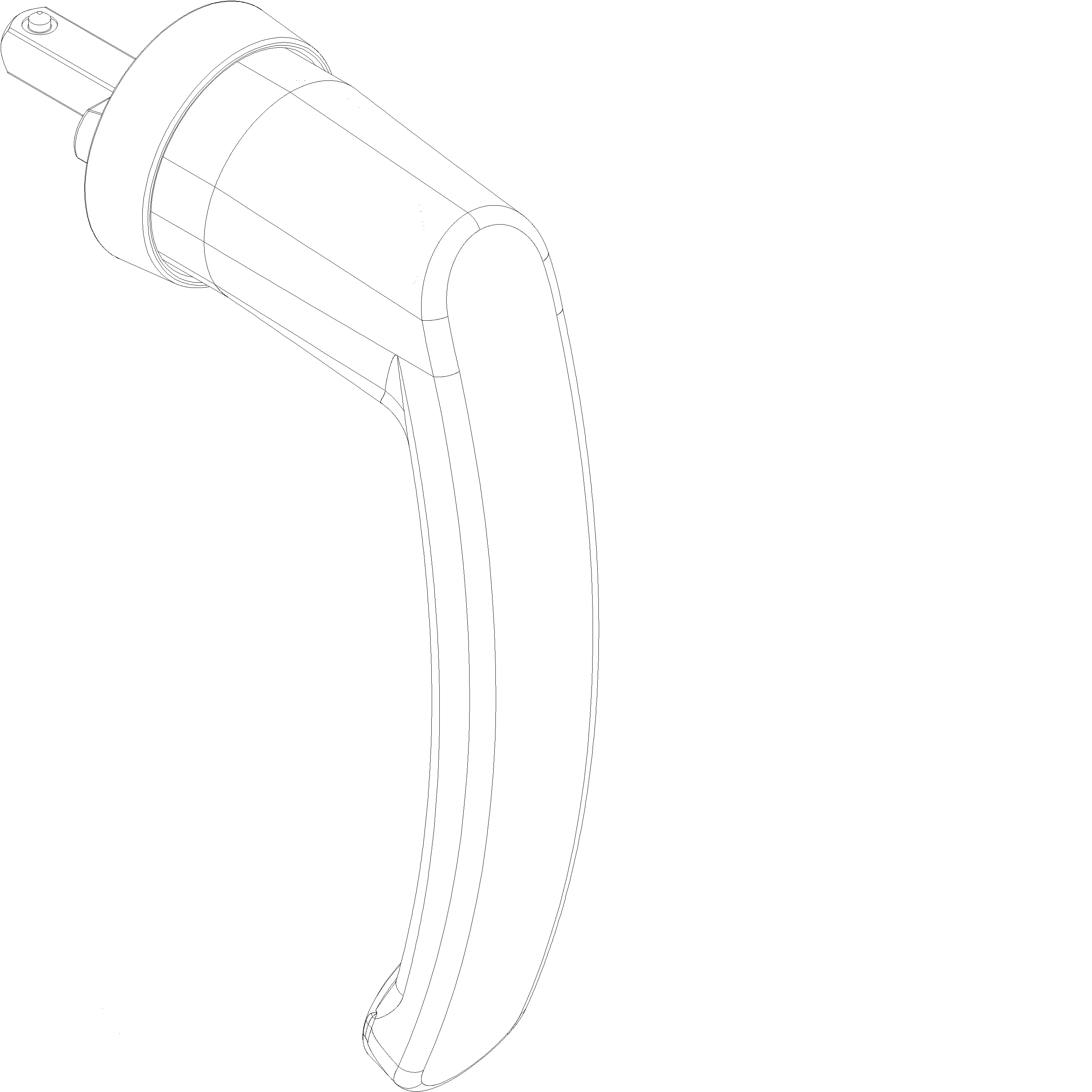 Зображення HANDLE [060.7920.PA]