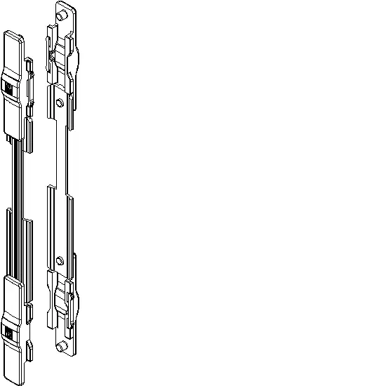 Зображення CENTRAL CLOSURE AP [060.7923]