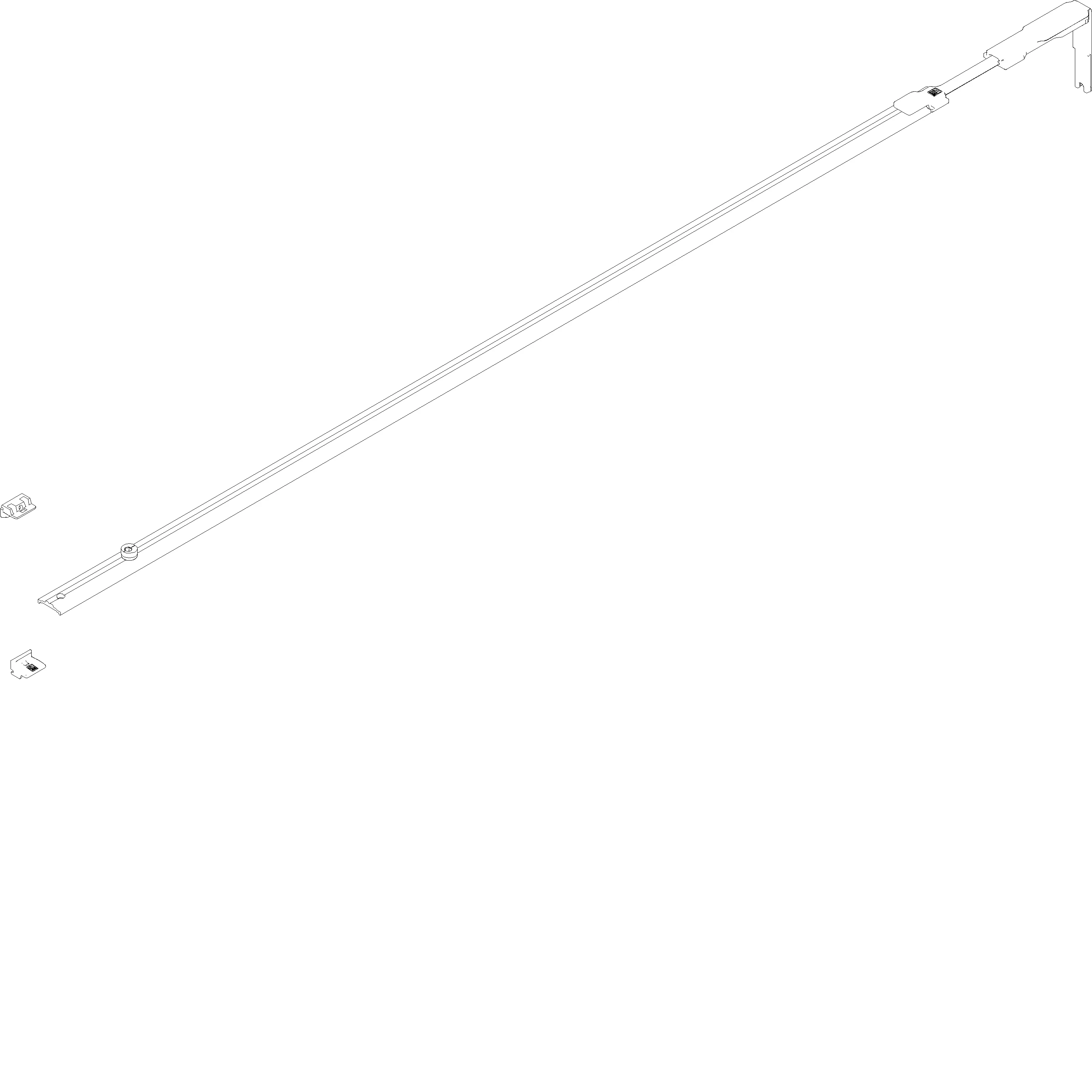 Зображення CENTRAL CLOSURE FH>1600 [060.7926]