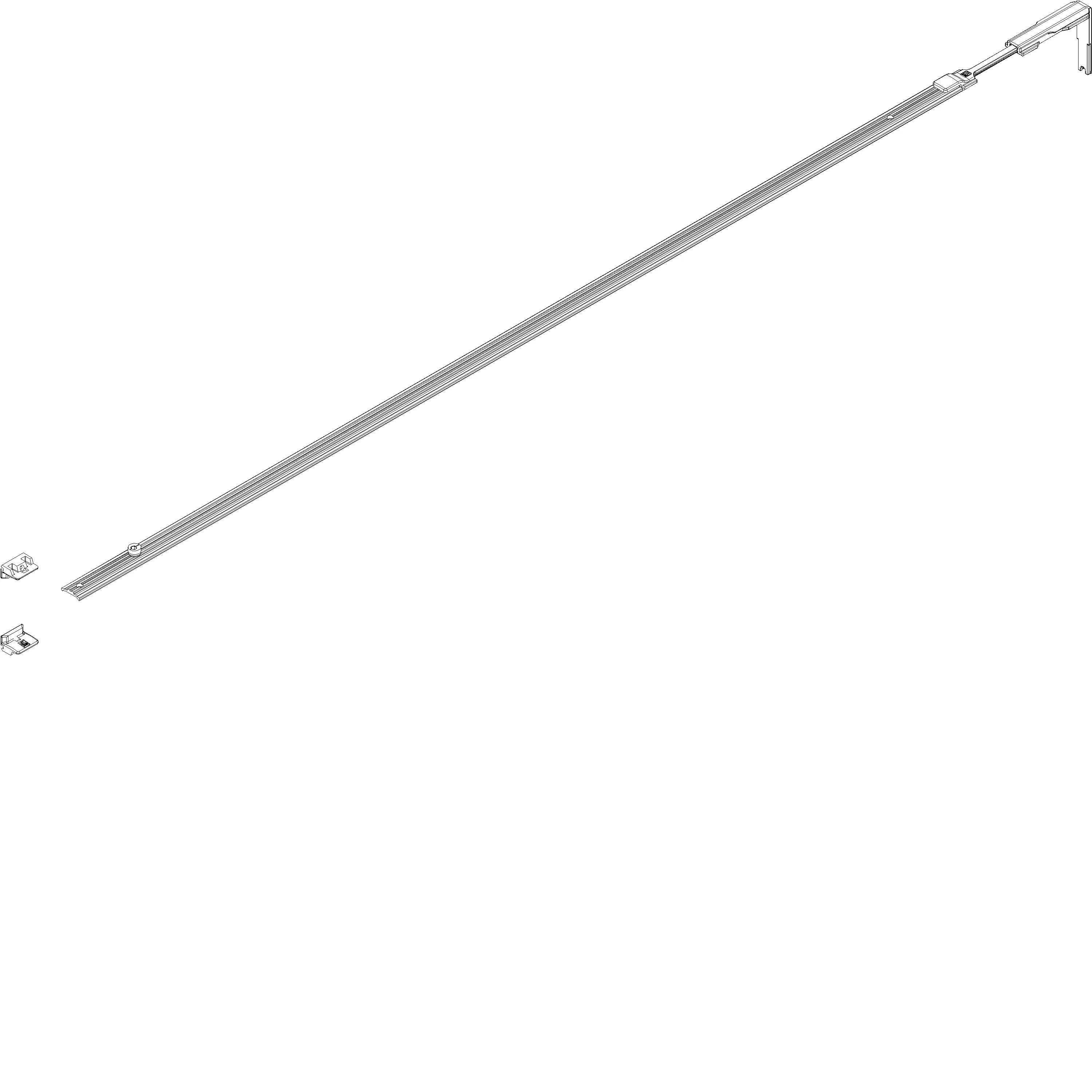 Зображення CENTRAL CLOSURE FH>2000 [060.7927]