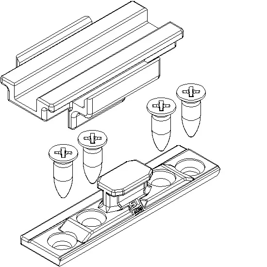 Зображення LOCK PLATE AP [060.7932]