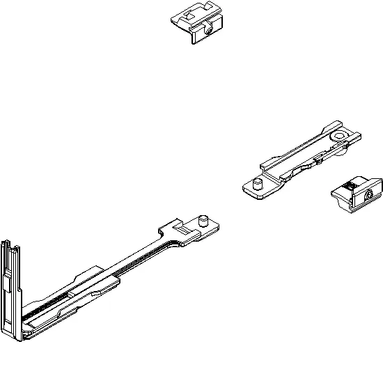 Зображення CENTRAL CLOSURE TUTI-TITU Fb.Fh>1250 [060.7986]