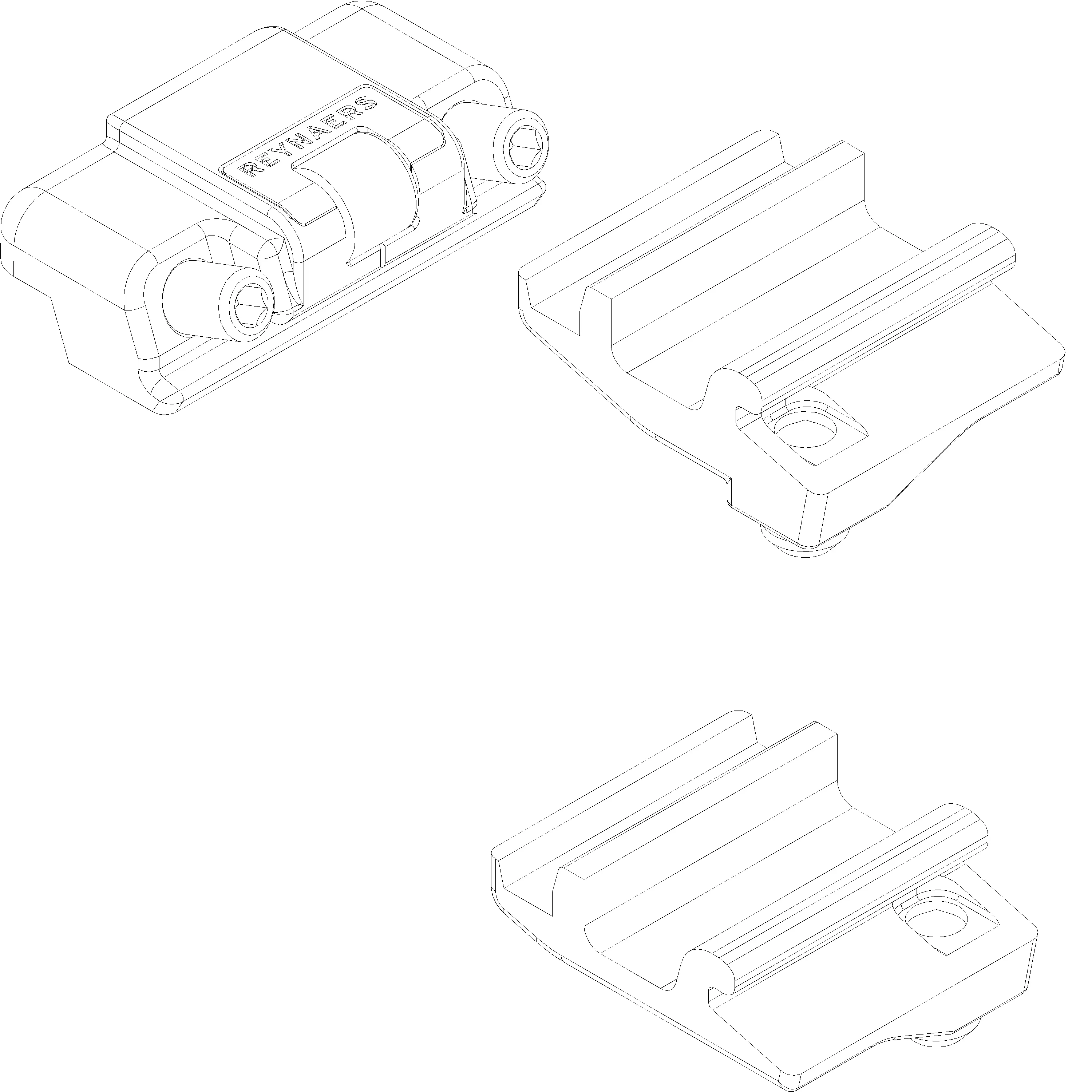 Зображення SLOPED BLOCK [060.8007]