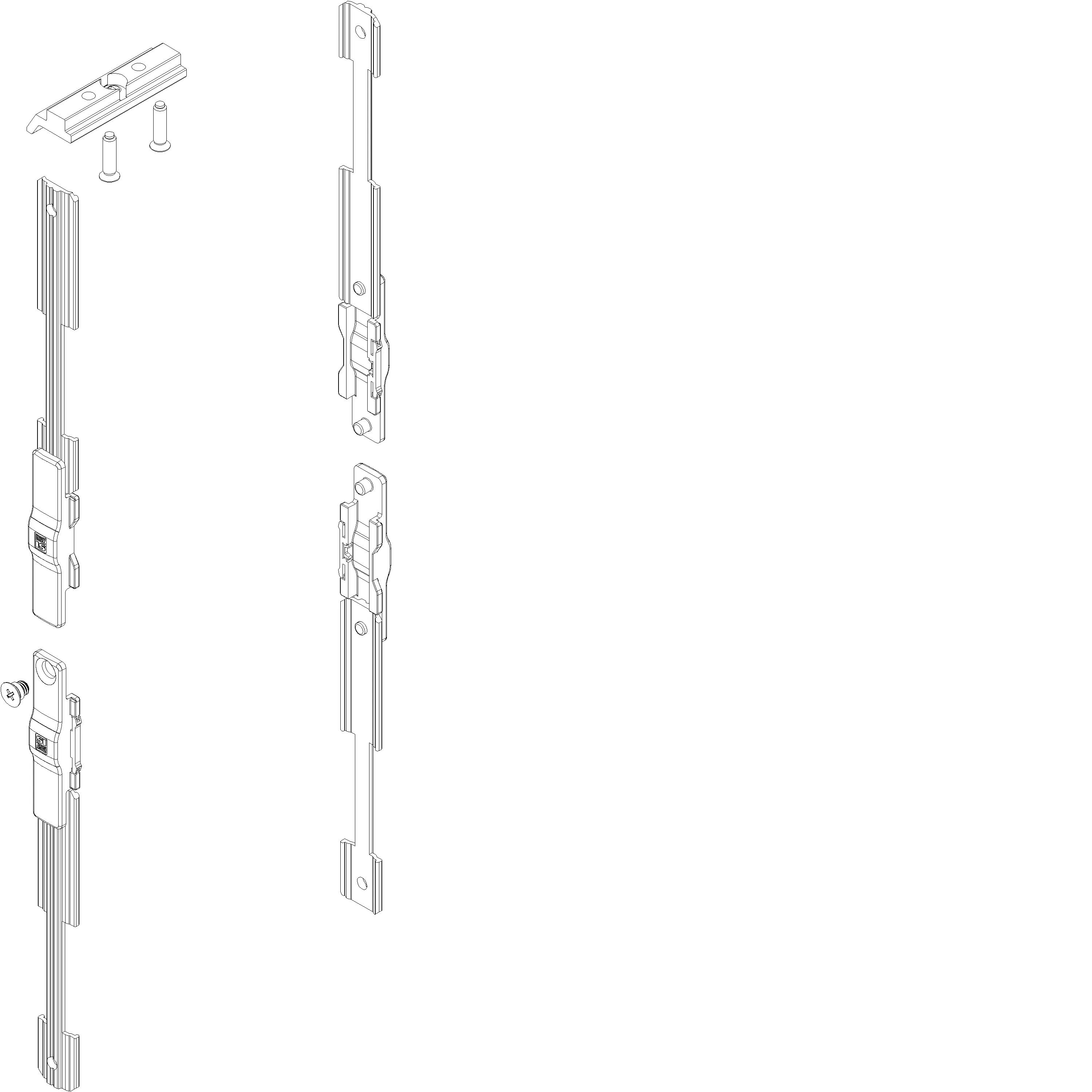 Зображення RODS SET AP [060.8031]