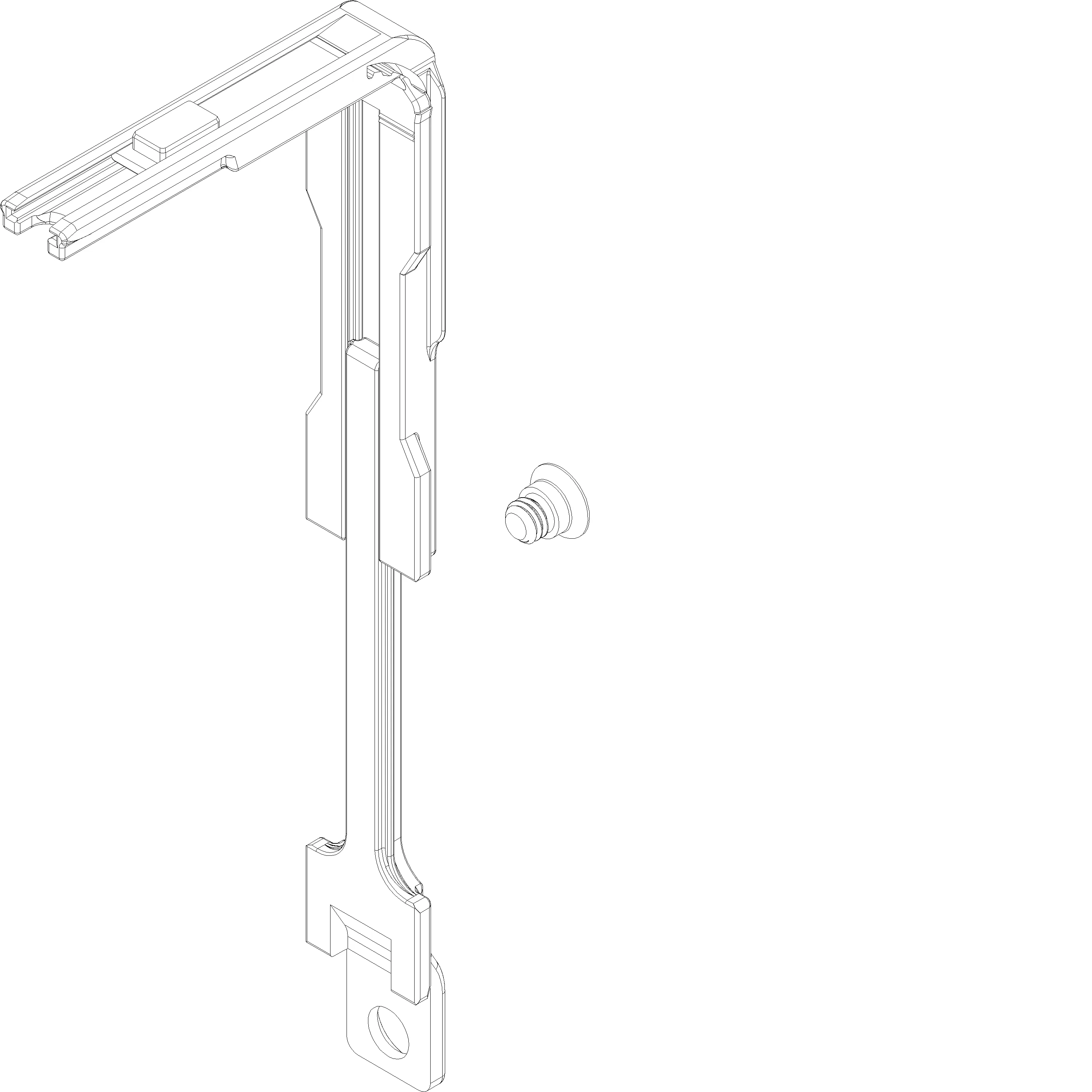 Зображення CORNER REVERSING PART [060.8050]