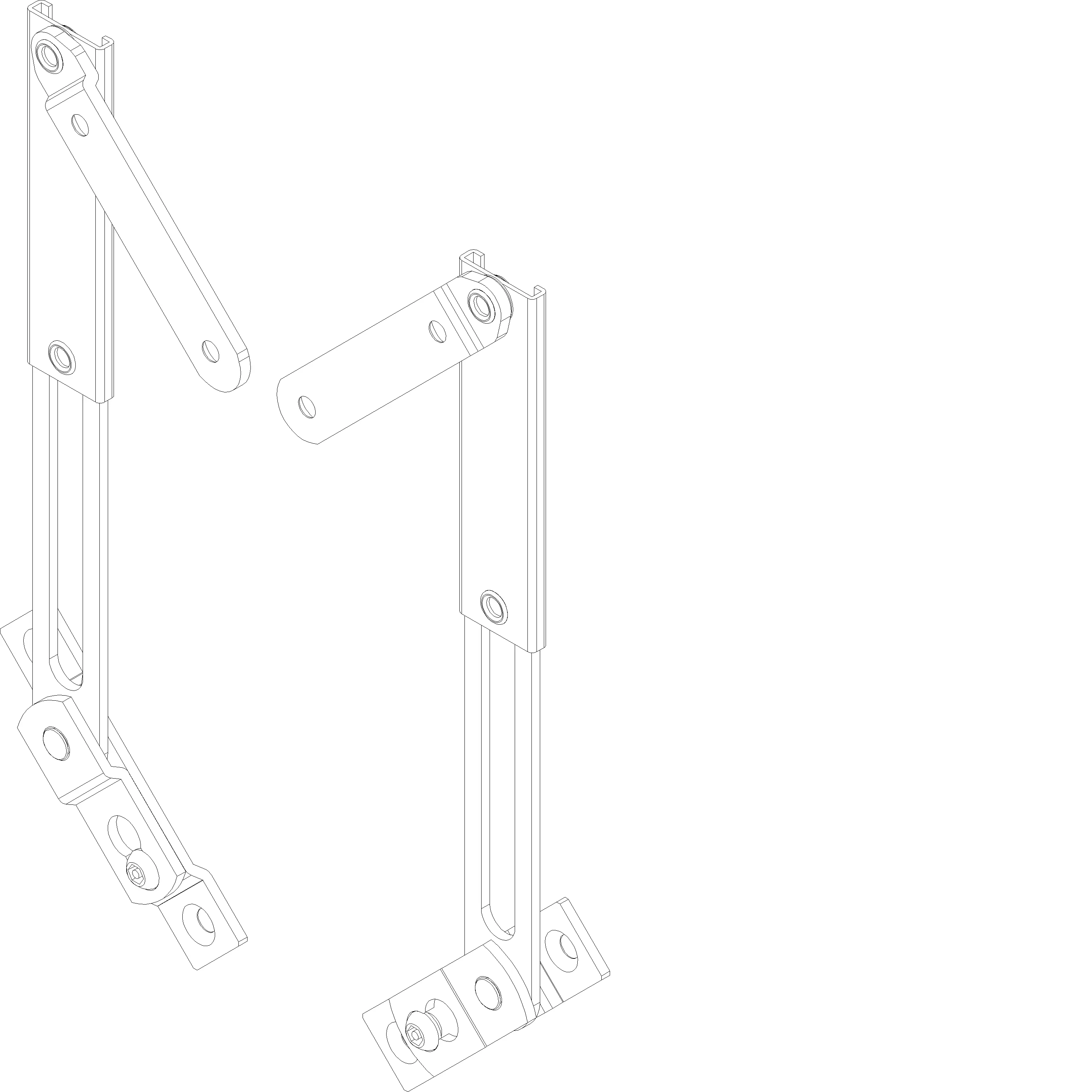 Зображення RESTRICTOR UNIVERSAL [060.8124]