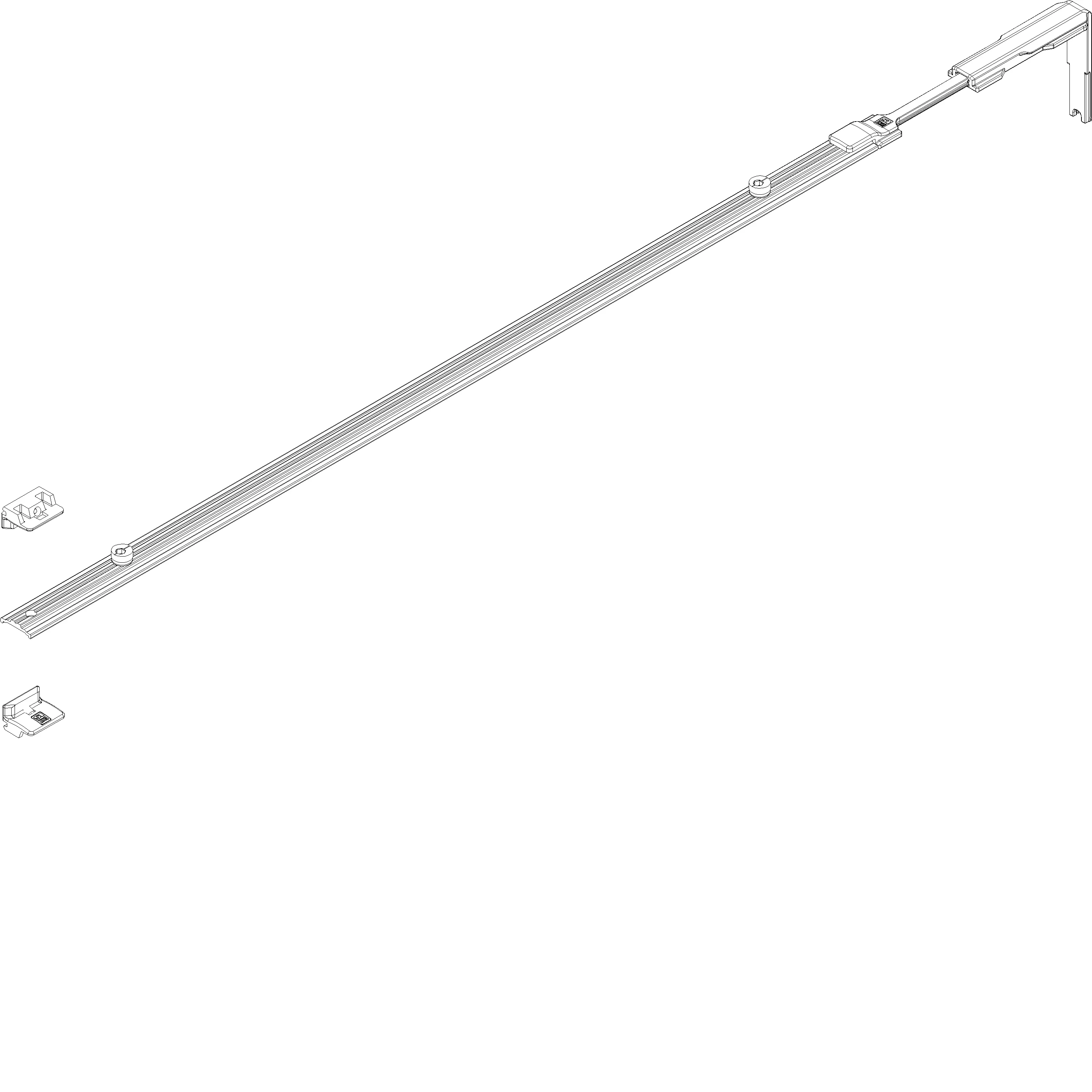 Зображення CENTRAL CLOSURE FB/FH >1200 мм [060.8125]