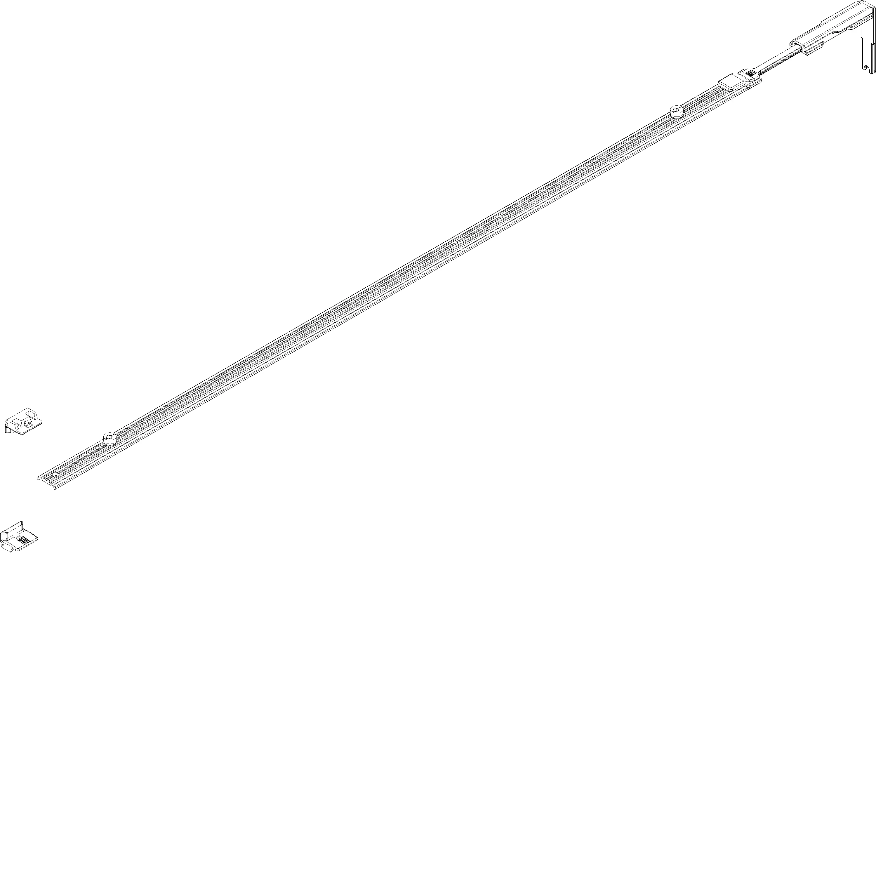 Зображення CENTRAL CLOSURE FH > 1600 мм [060.8126]