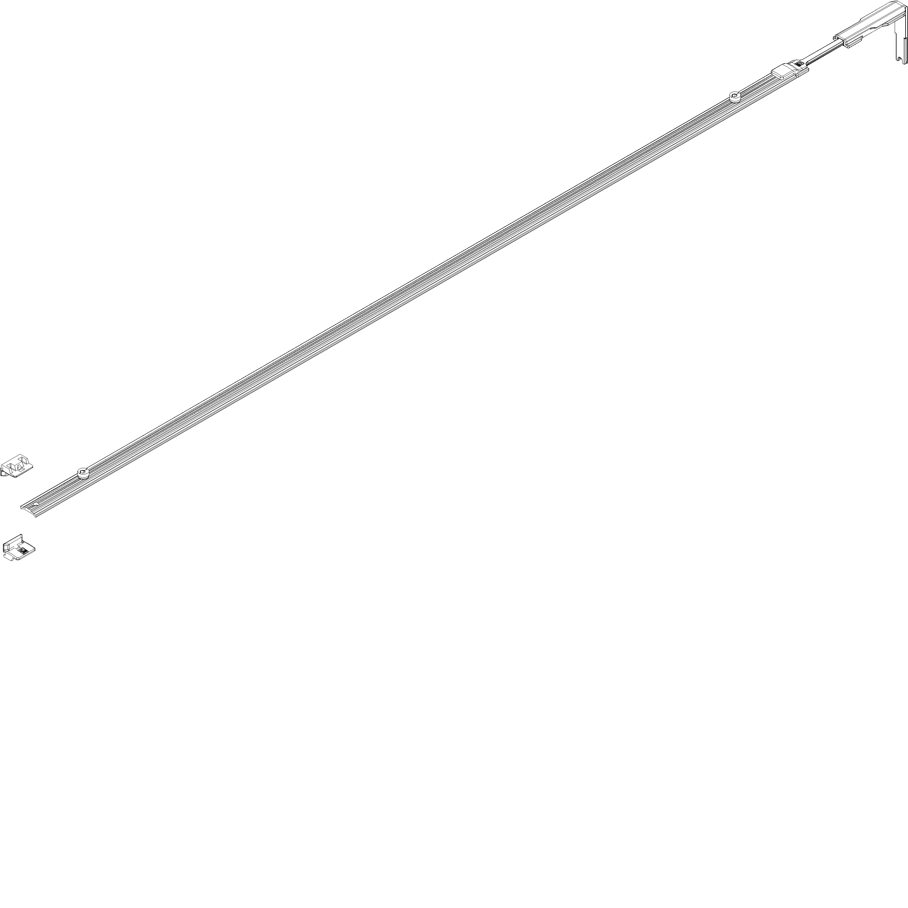 Зображення CENTRAL CLOSURE FH > 2000 мм [060.8127]