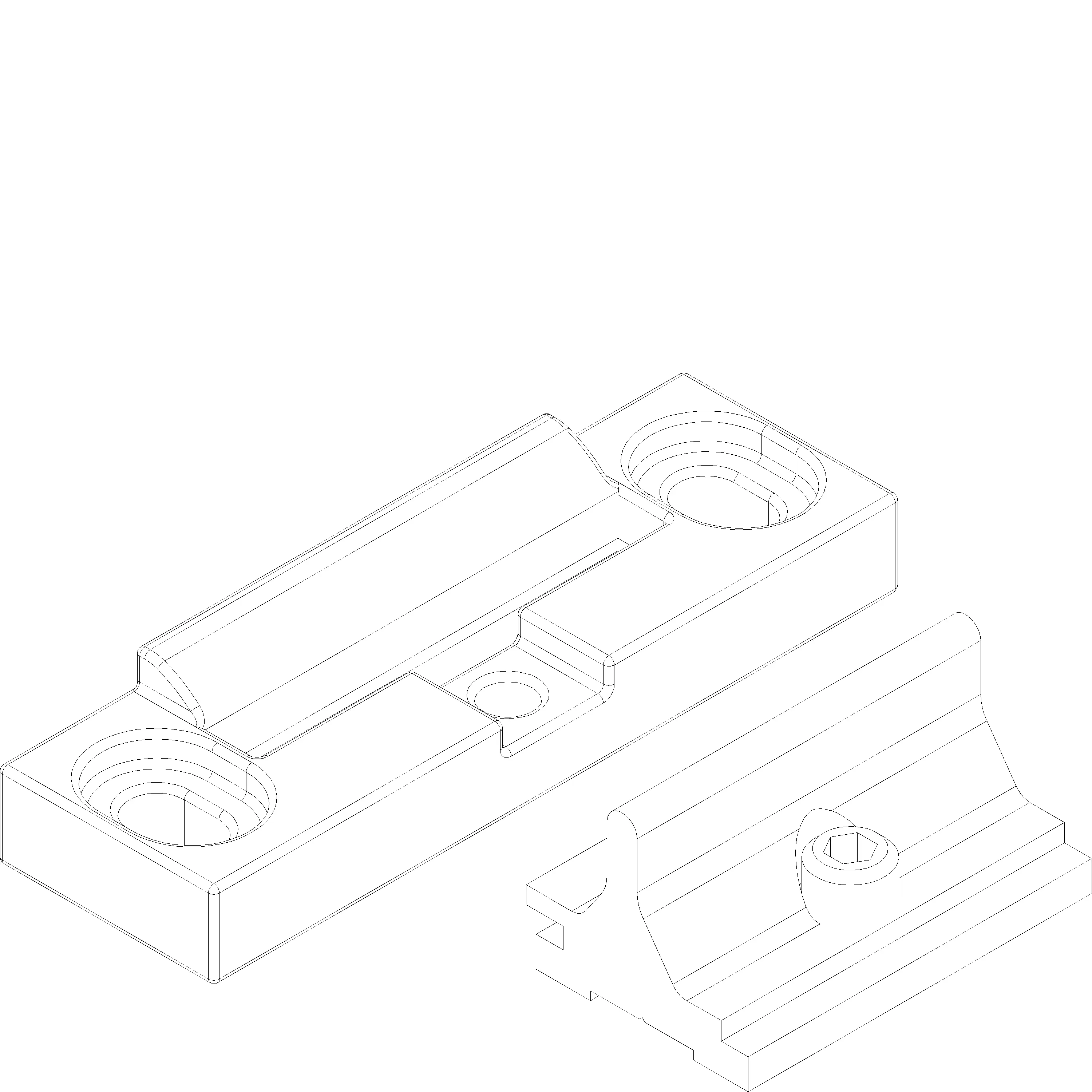 Зображення TOP LOCKING POINT 16 мм [060.8139]