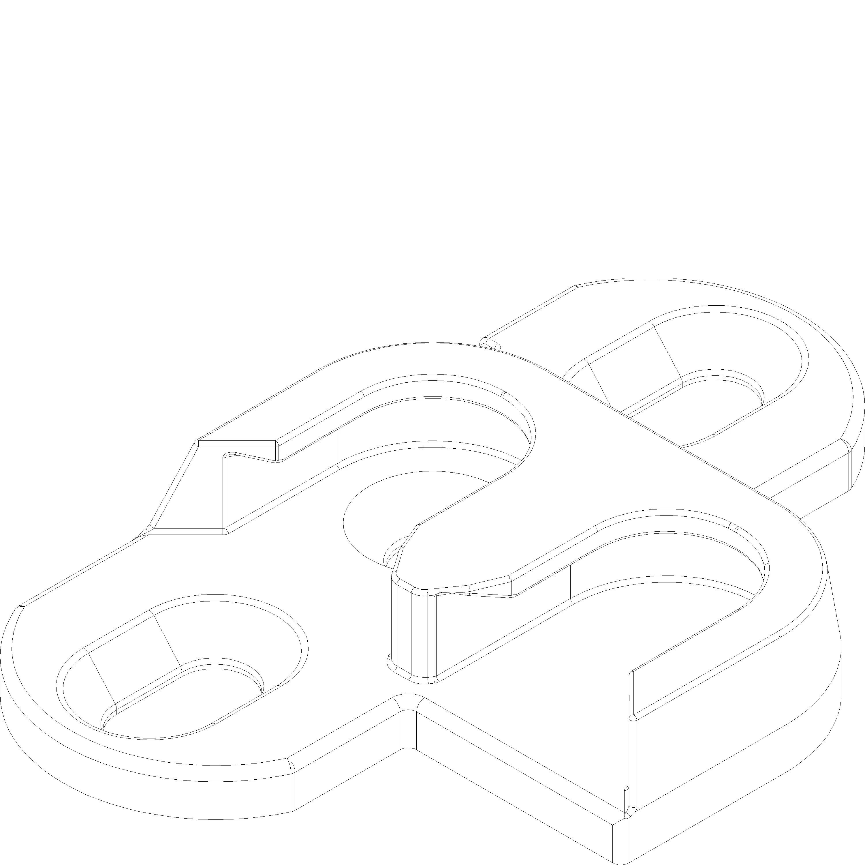 Зображення LOCK PLATE NIGHT VENTILATION [060.8143]