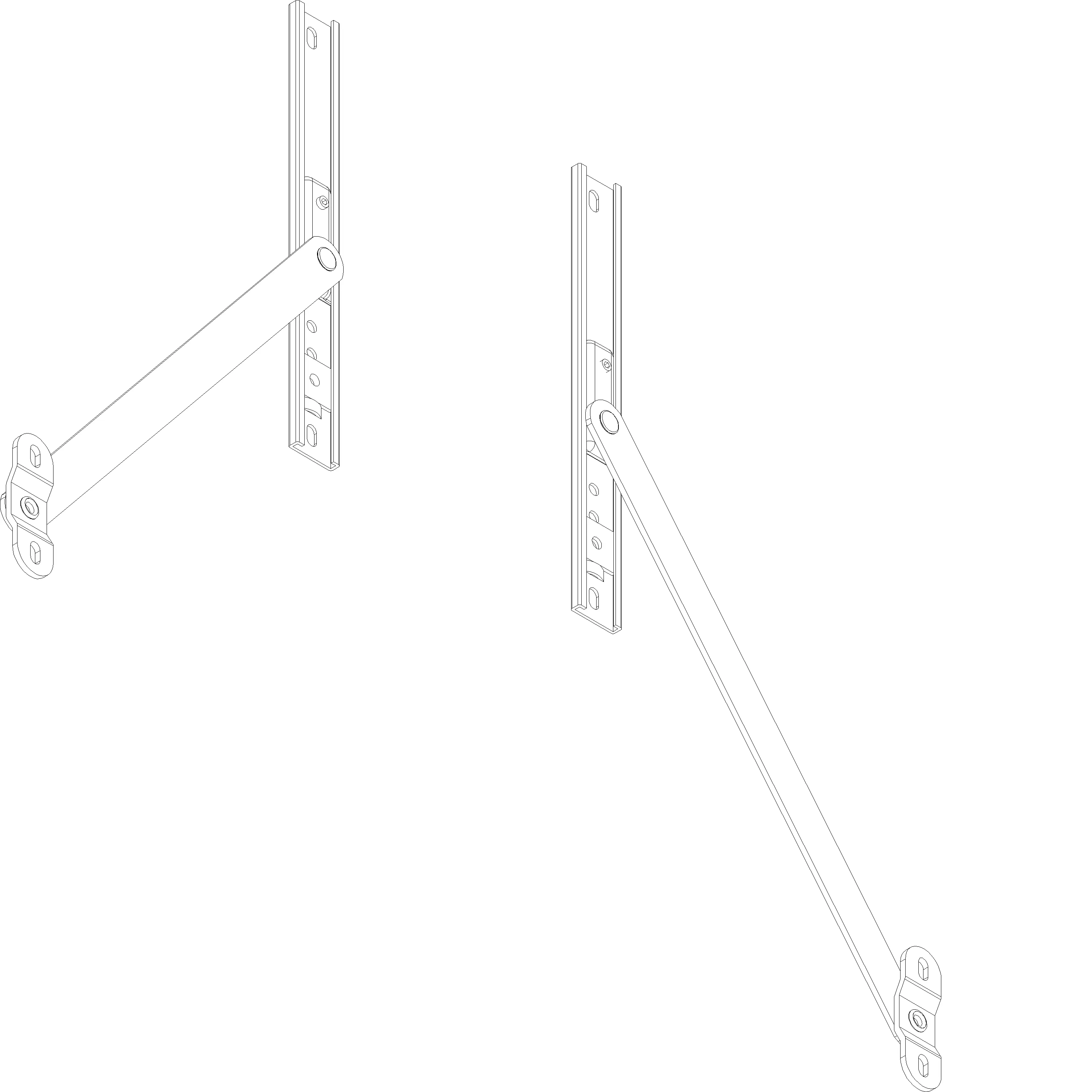 Зображення RESTRICTOR 254 / 203 мм [060.8154]