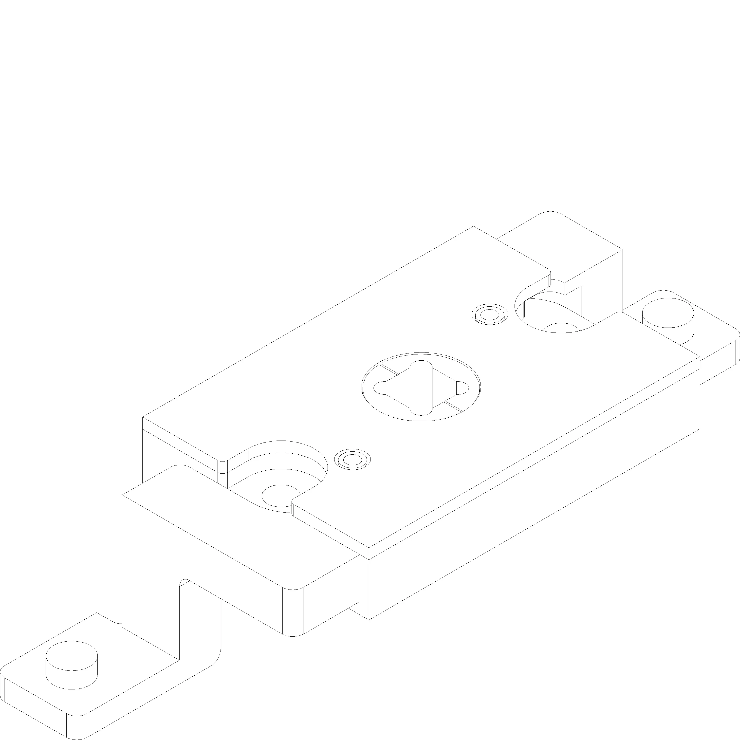 Зображення INTERNAL LOCKING SYSTEM 7 мм / 43 мм [060.8199]