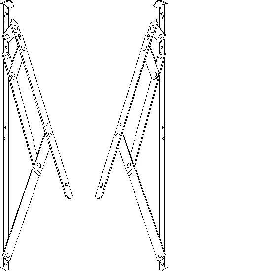 Зображення "FRICTION STAYS 513.3 мм 20"" MAX 26KG" [060.8285]