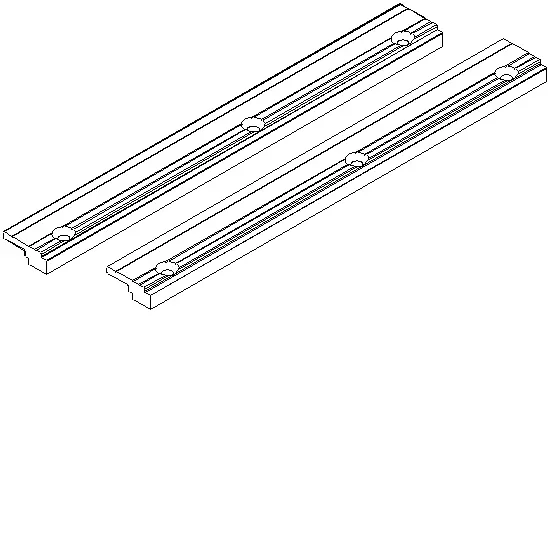 Зображення SUPPORT 209 мм [060.8300]