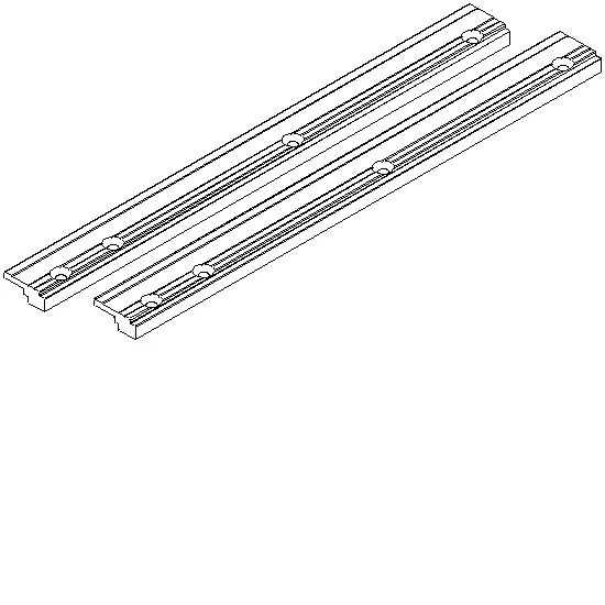 Зображення SUPPORT 259 мм [060.8301]