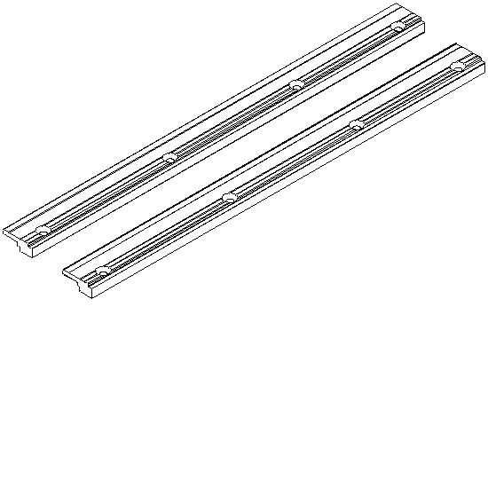 Зображення SUPPORT 310 мм [060.8302]