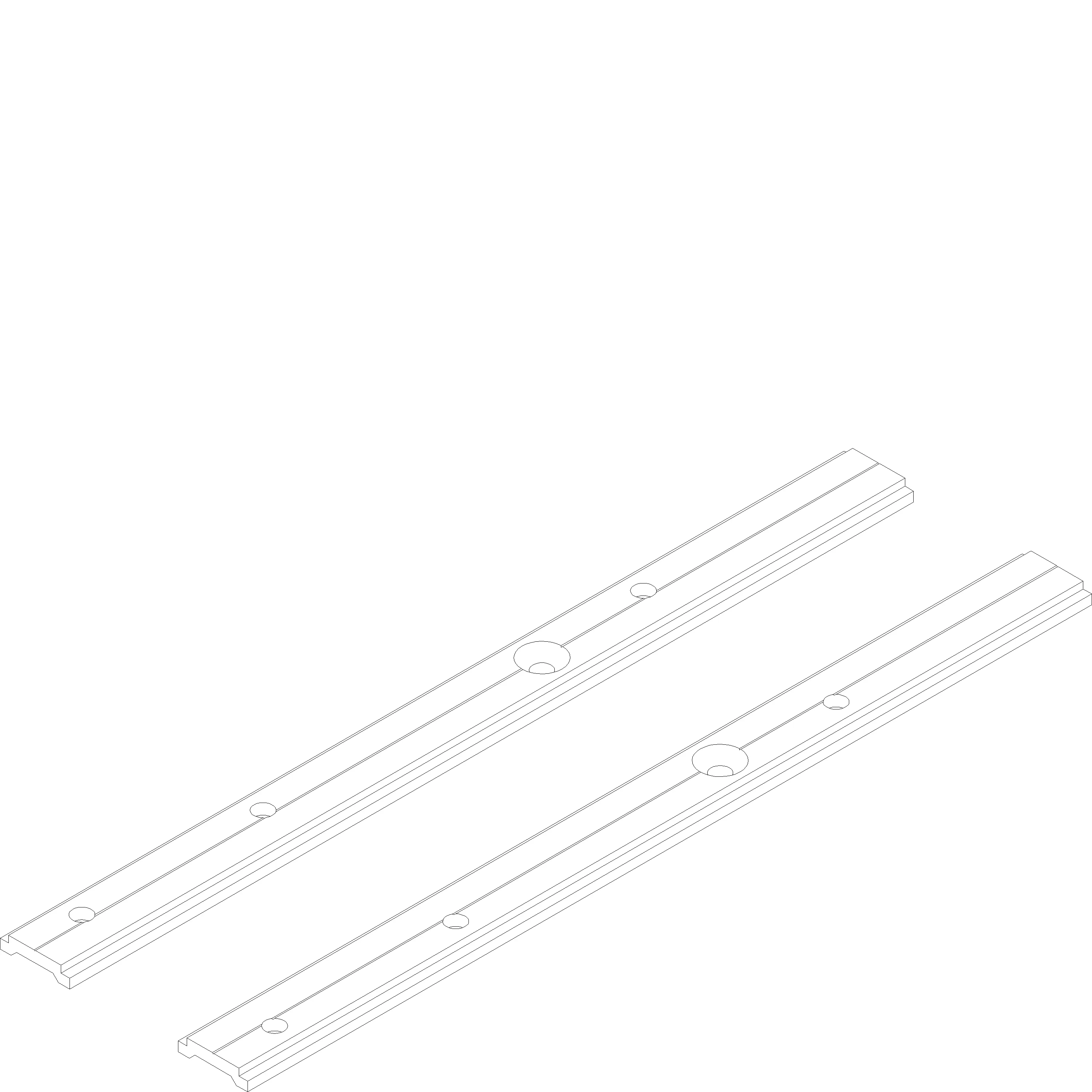 Зображення SUPPORT 233 мм [060.8315]