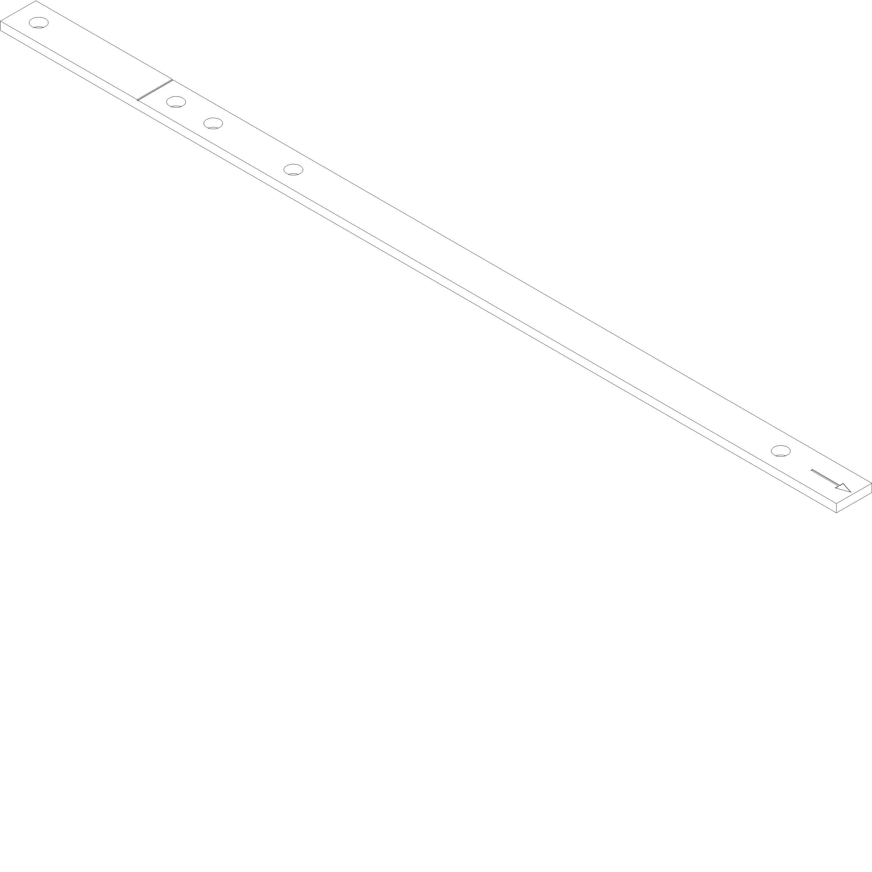 Зображення SUPPORT FRICTION STAYS [060.8320]