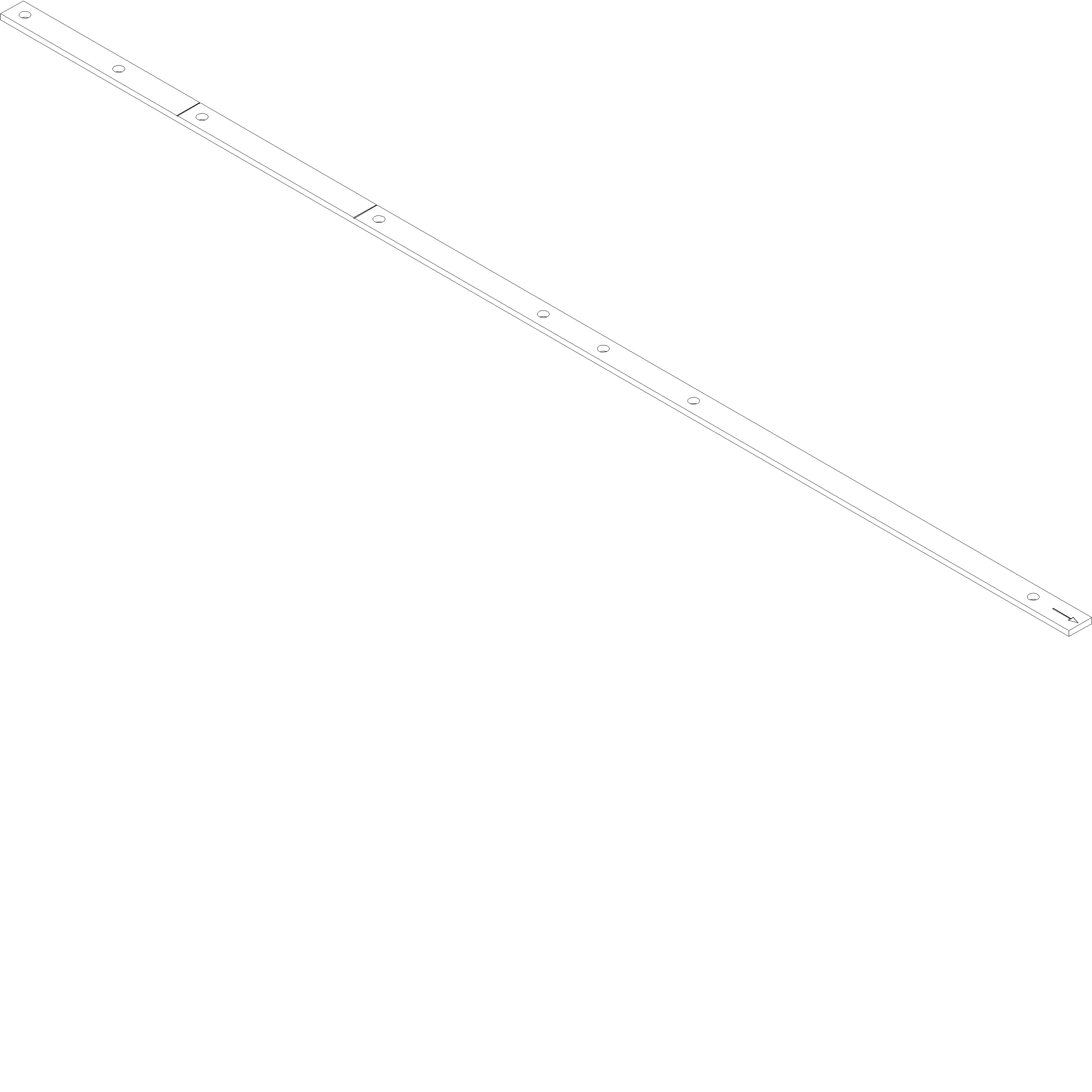 Зображення SUPPORT FRICTION STAYS [060.8321]