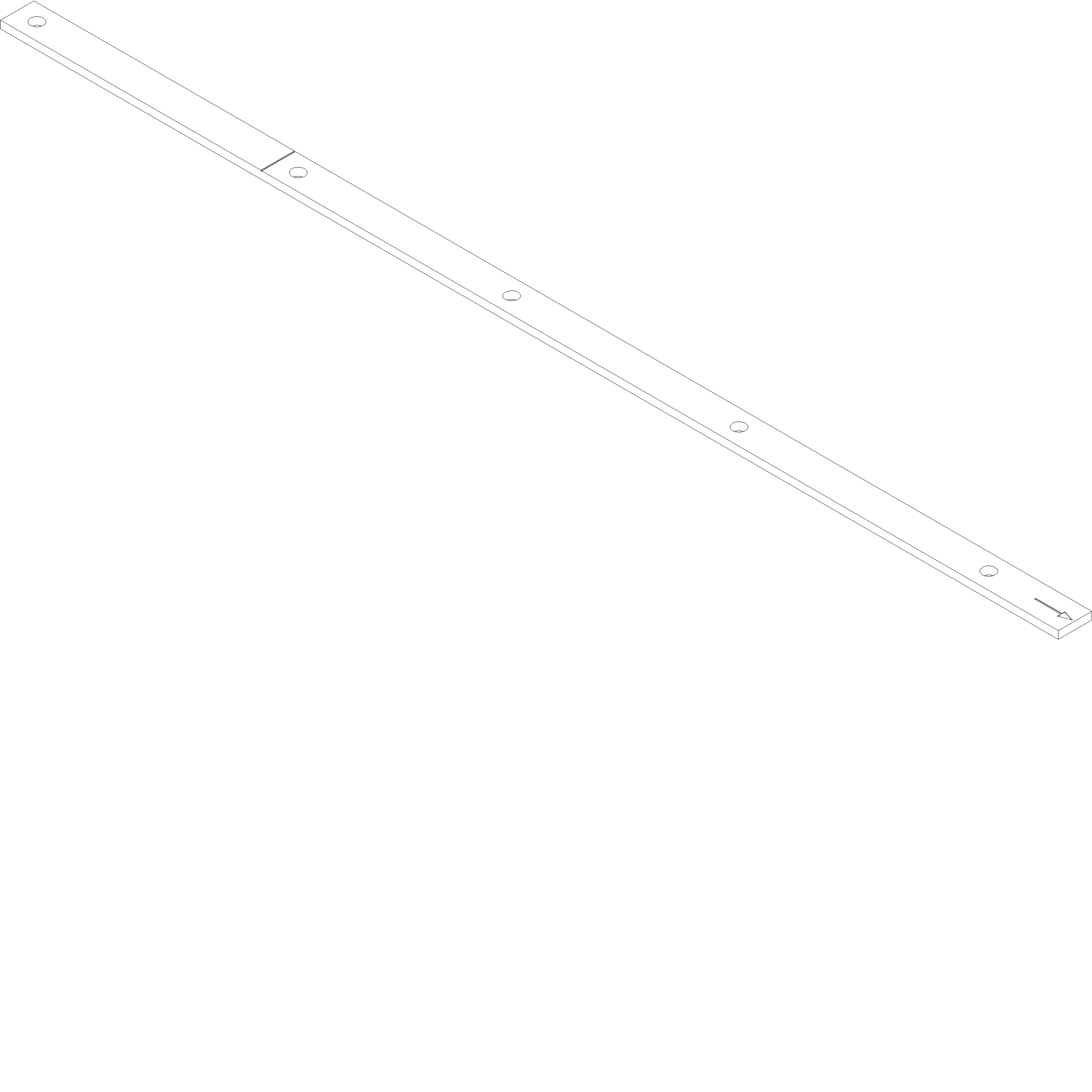 Зображення SUPPORT FRICTION STAYS [060.8323]