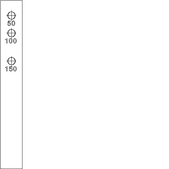Зображення POSITIONING JIG 125 мм [060.8366]