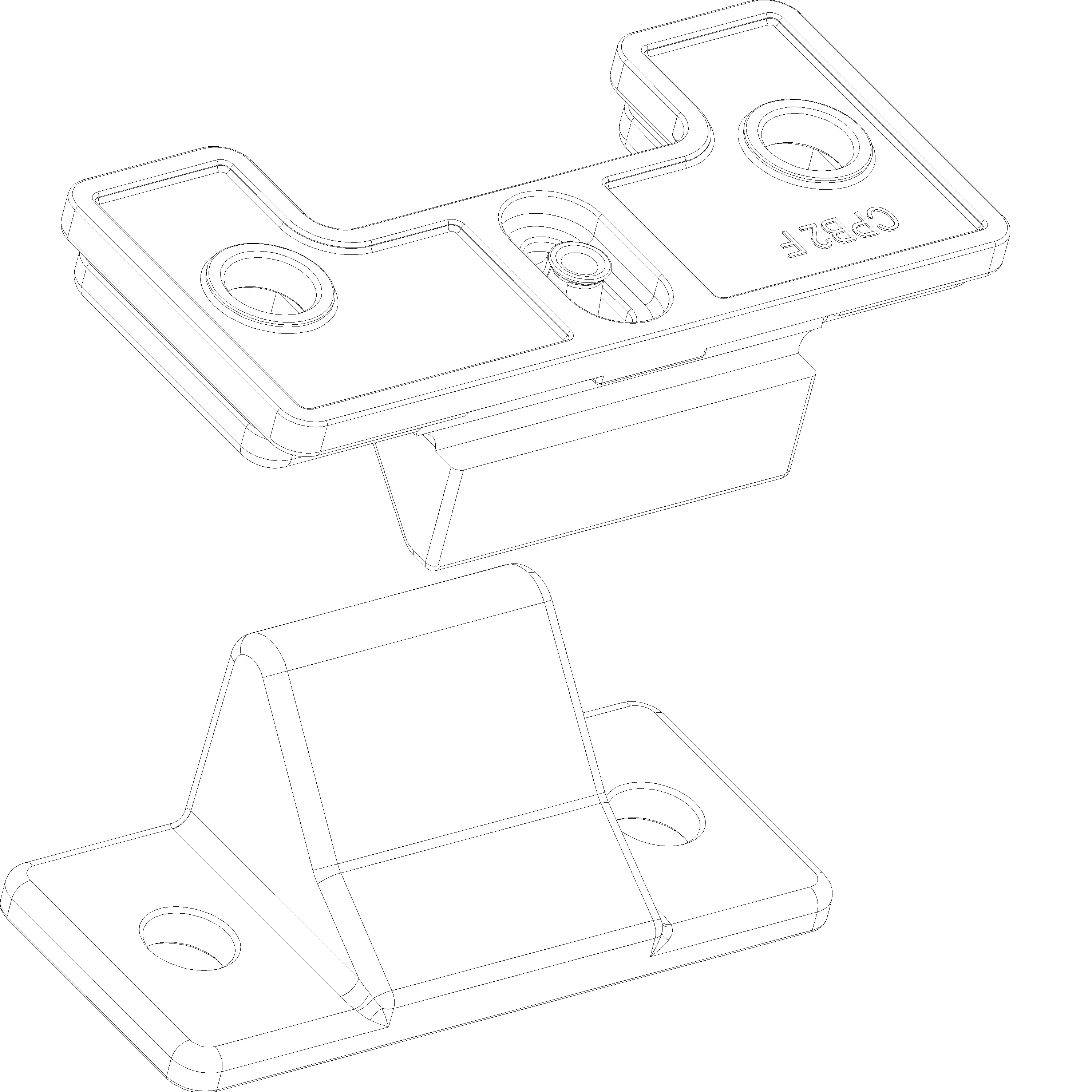 Зображення TOP LOCKING POINT [060.8373]