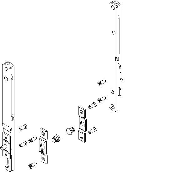 Зображення FRICTION STAYS [060.8387]