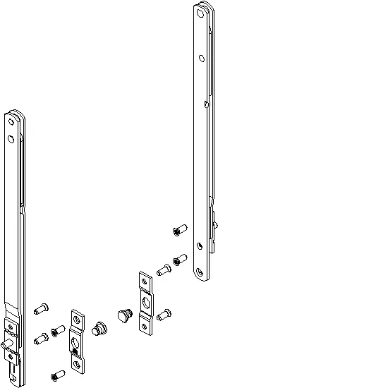 Зображення FRICTION STAYS [060.8388]