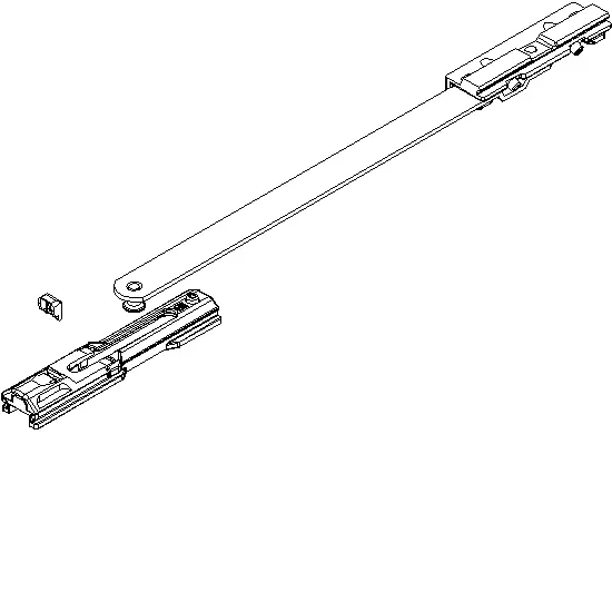 Зображення FRICTION STAYS BH [060.8406]