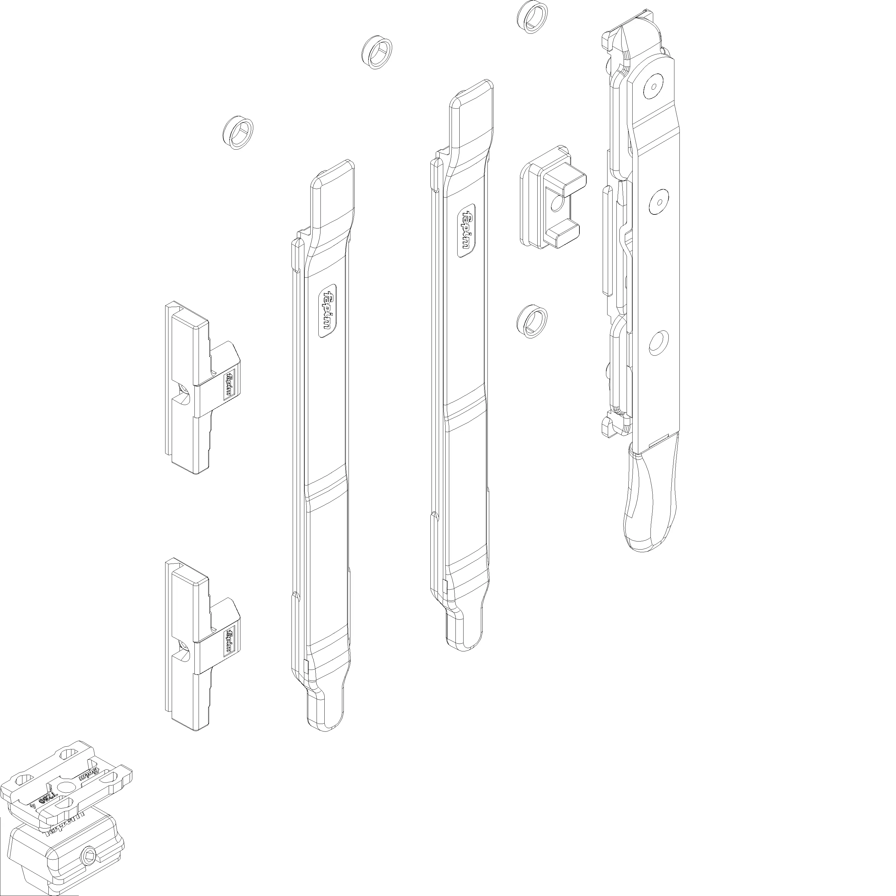 Зображення CLOSURE [060.8553]