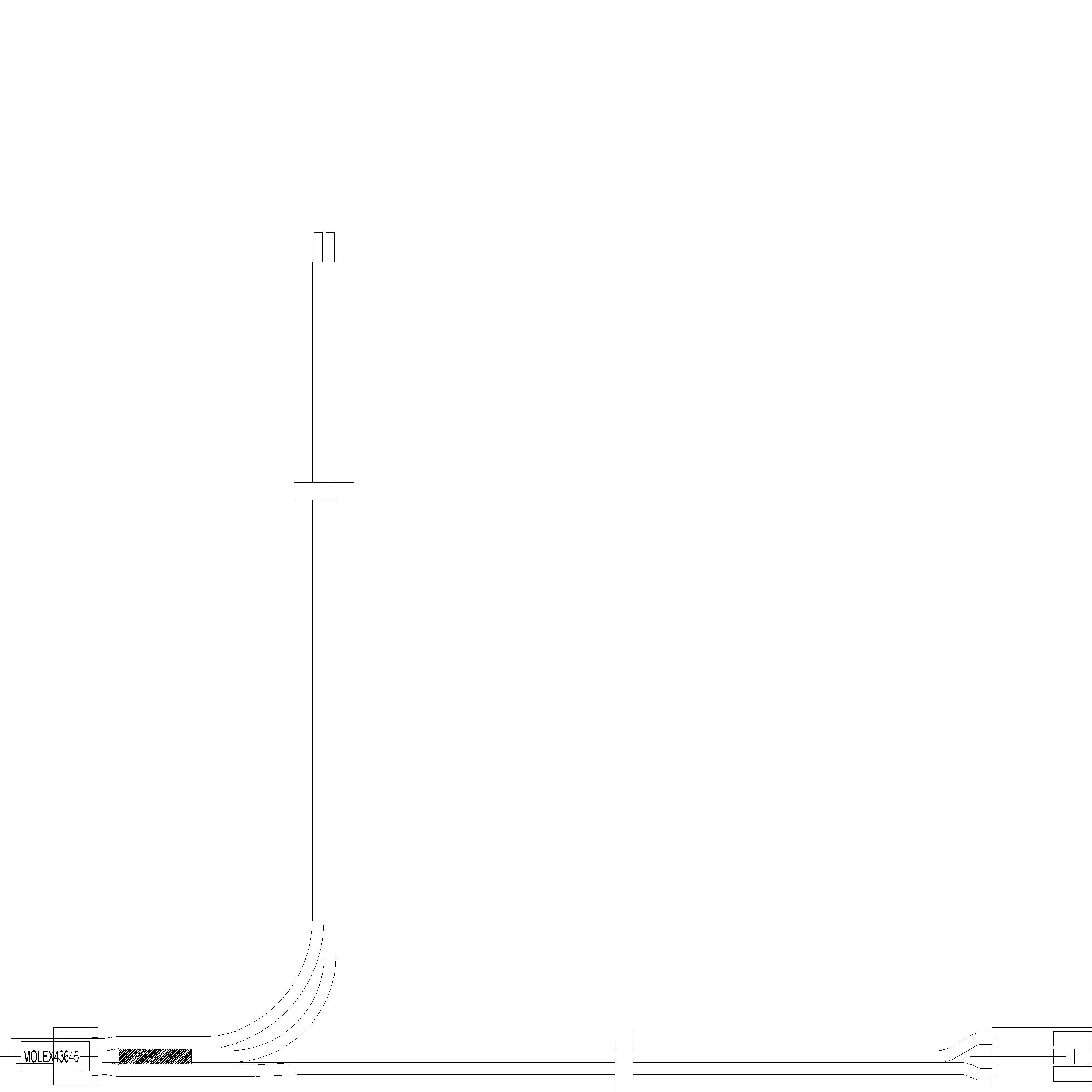 Зображення CONNECTING CABLE [061.8314]