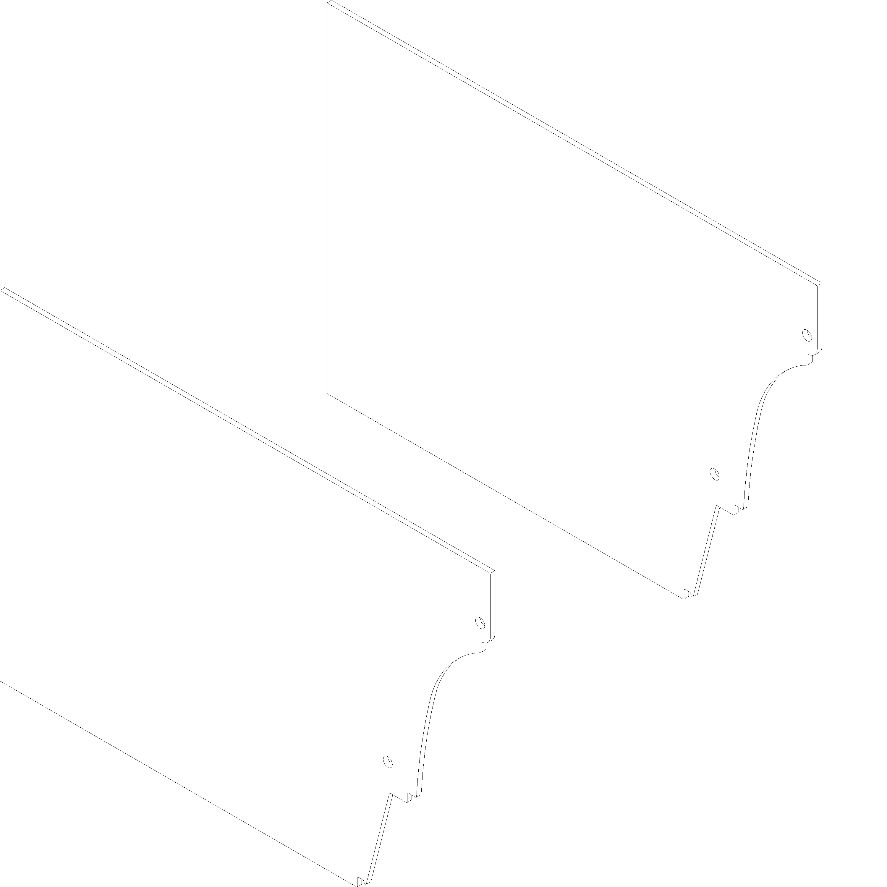 Зображення Торцева частина жолобу [071.6847]