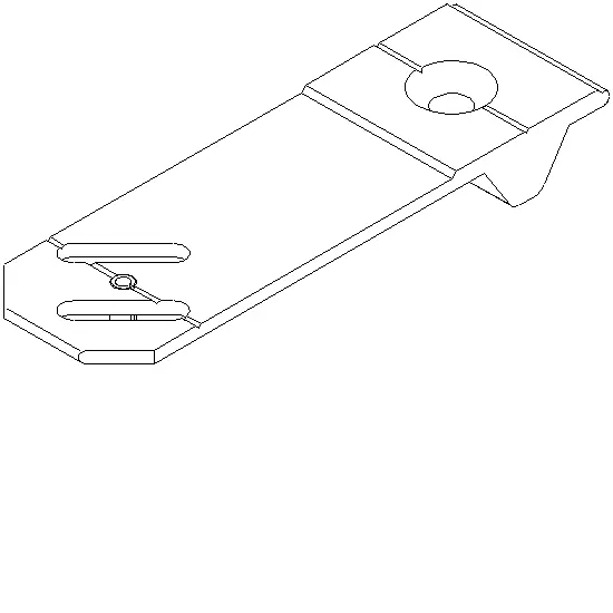 Зображення FIXATION RAFTER [071.6873]