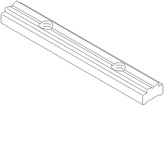 Зображення FIXATION RAFTER [071.6883]