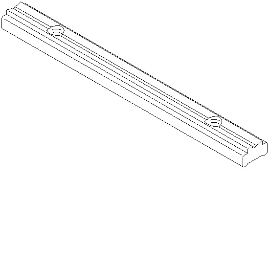 Зображення FIXATION RAFTER [071.6884]