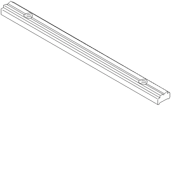 Зображення FIXATION RAFTER [071.6885]