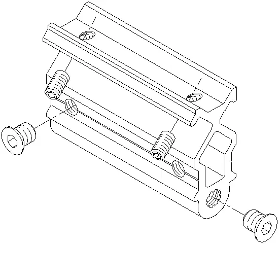 Зображення Т-з'єднувач [071.6886]