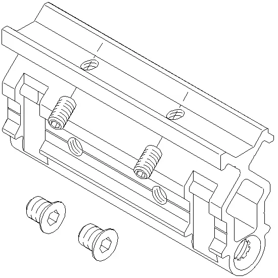 Зображення Т-з'єднувач [071.6887]