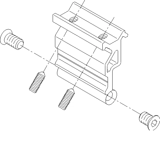 Зображення Т-з'єднувач [071.6890]