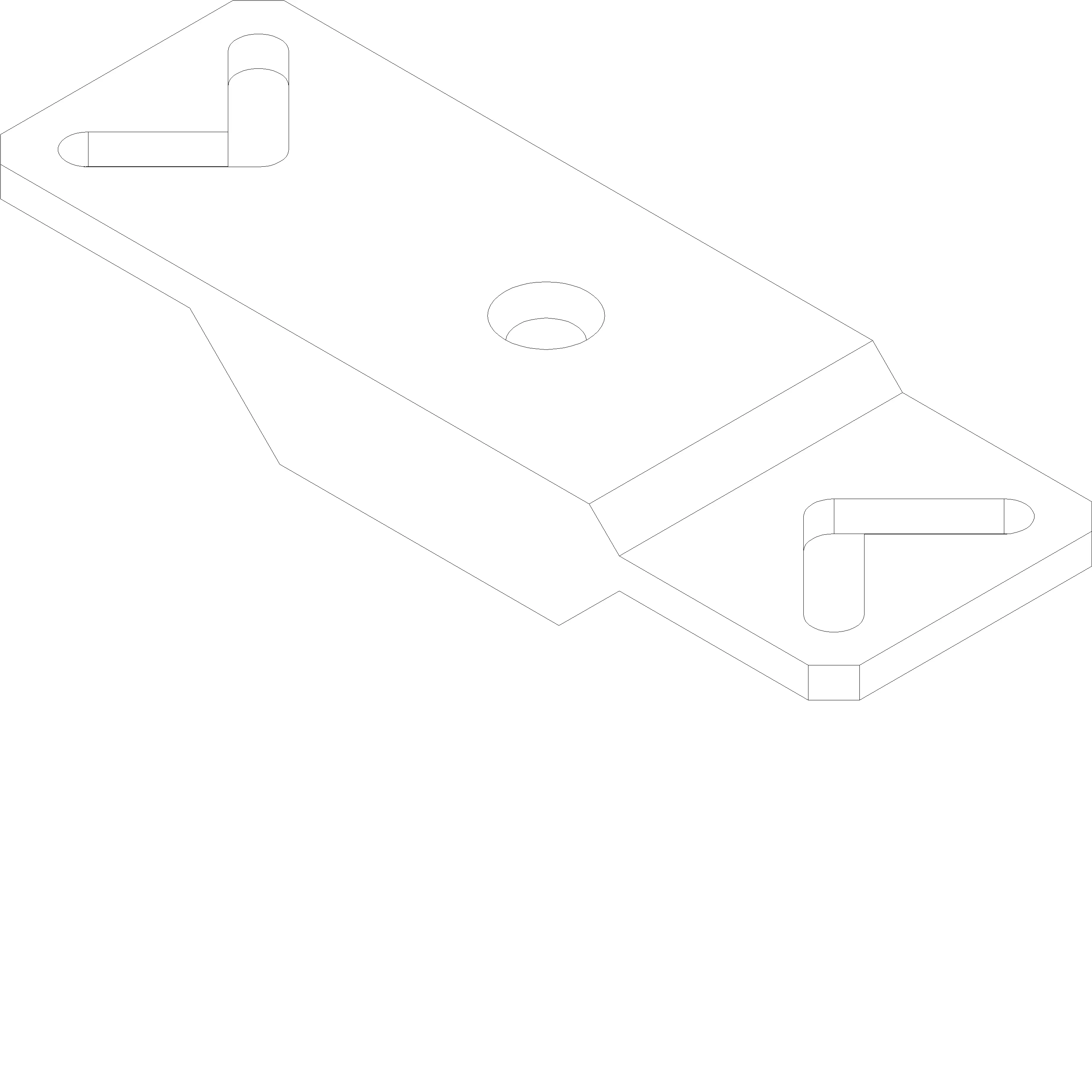 Зображення FIXATION RAFTER [071.6909]