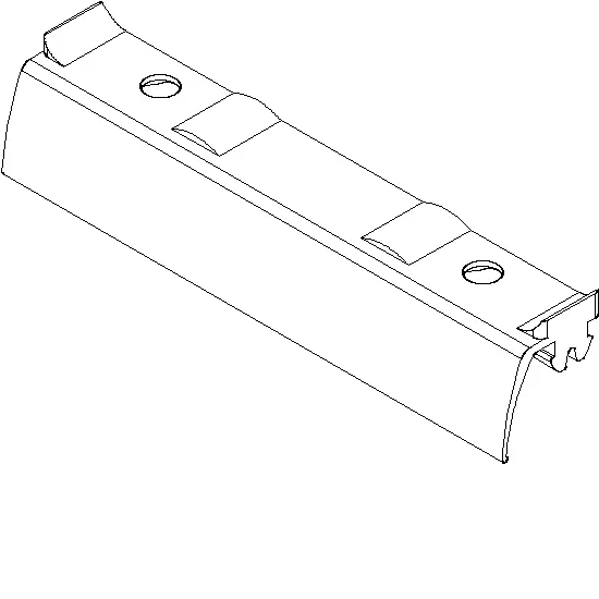 Зображення Заглушка 105 мм [071.7015]